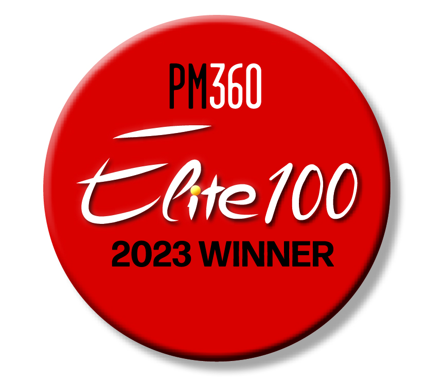 PM360 award
