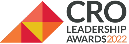 CRO leadership award