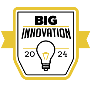 BIG Innovation Award 2024