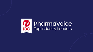 PharmaVoice 100