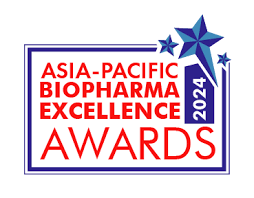 Asia-Pacific Biopharma Excellence Awards