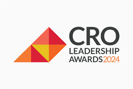 CRO Leadership Awards 2024