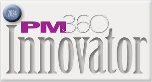 PM360 innovator award