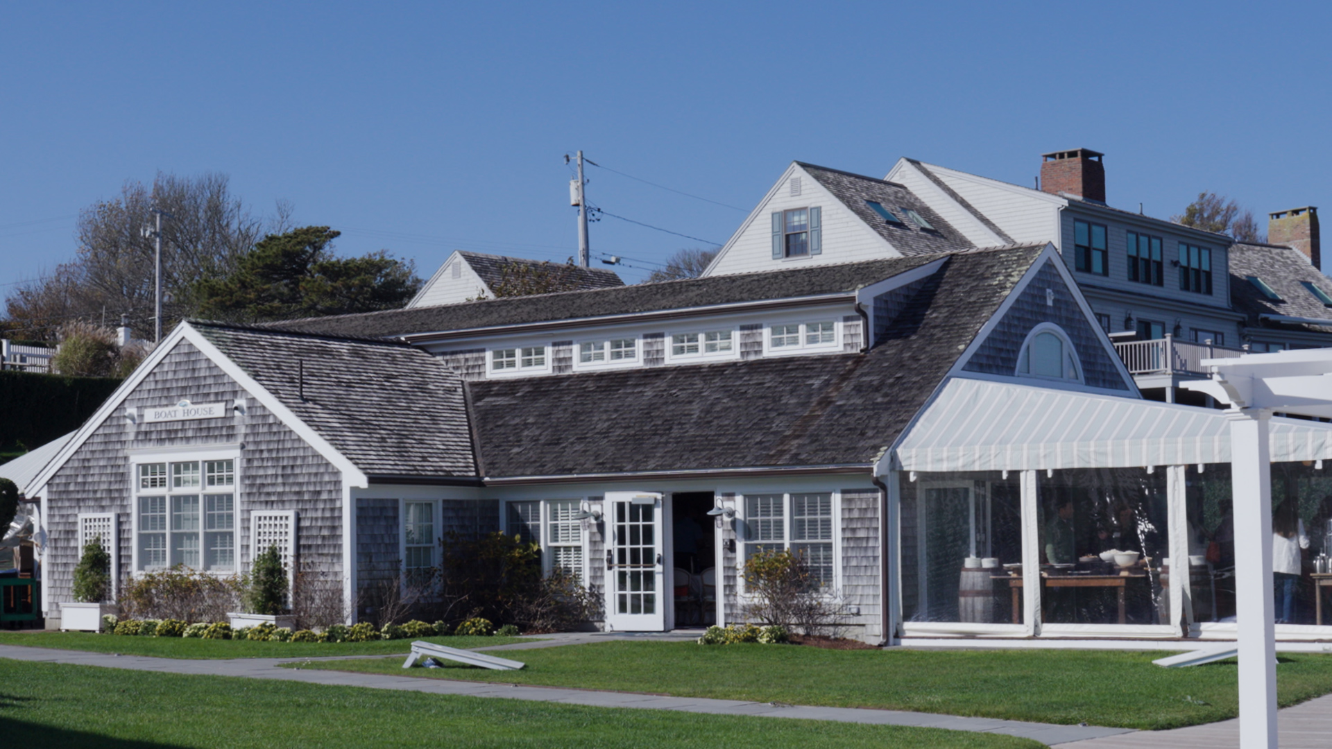 The 2025 SyncUp Summit was held just outside Boston's busy biotech corridor.