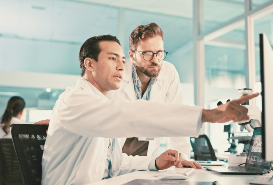 Project Optimus will lead oncologists to find new ways to tackle cancers.