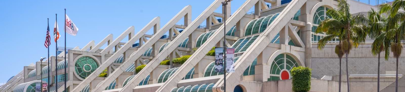 San Diego Convention Center