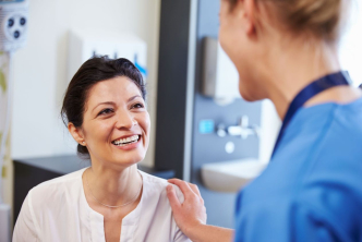 Patient engagement