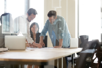 Get Ahead of the Curve with Early Access to AI and Data Analytics Capabilities in Clinical Trial Development 