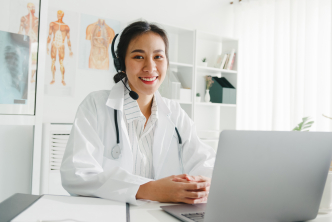 Patient Support Services