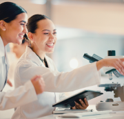 Learn how emerging biotechs can de-risk Phase II/III development through early regulatory alignment, operational precision and commercial strategy.